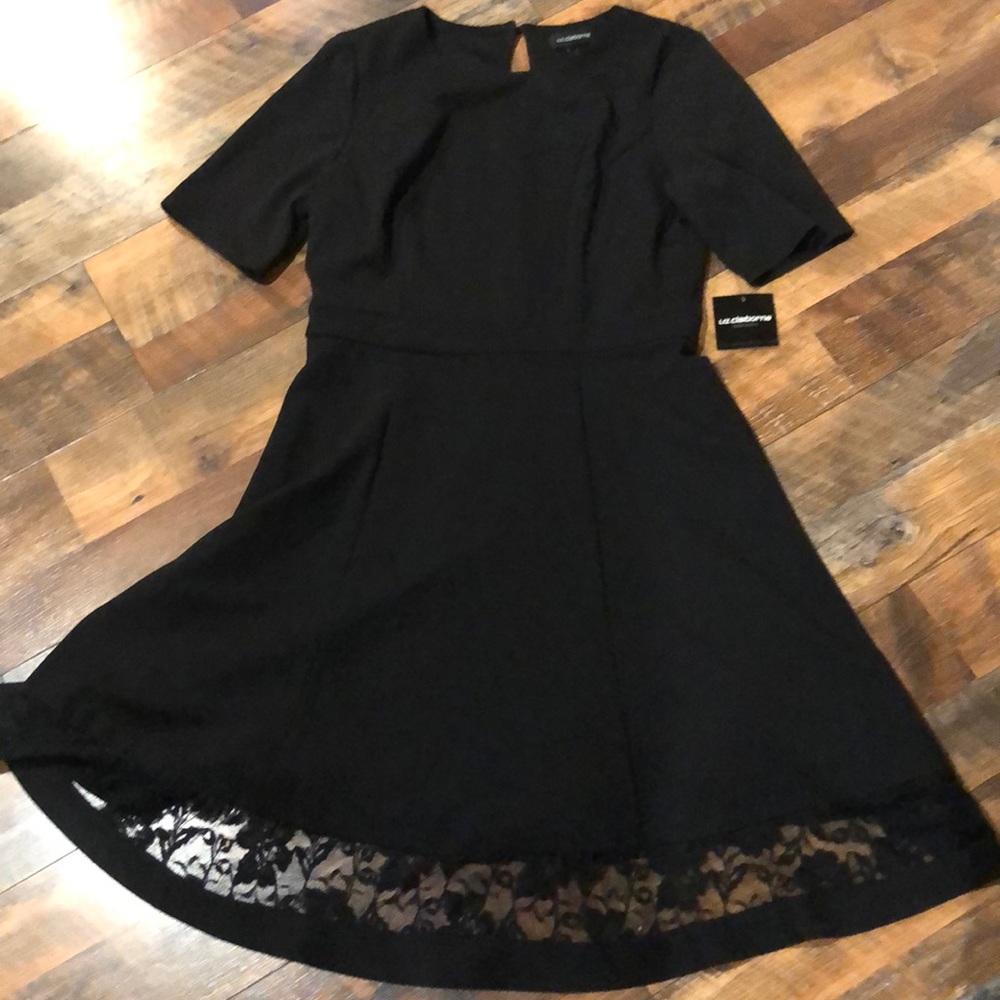 Liz Claiborne dress